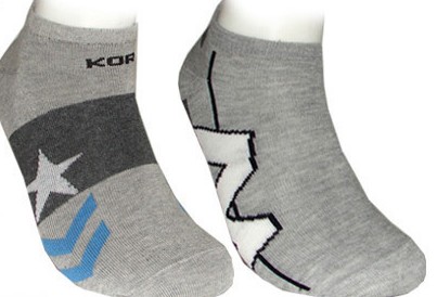 socks  Made in Korea